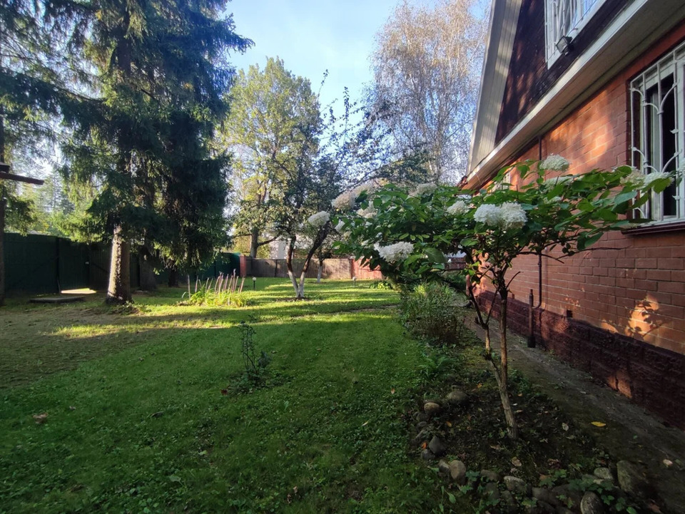 Продается дом, площадью 174.00 кв.м. Московская область, Наро-Фоминский городской округ, город Апрелевка, улица Республиканская, дом 28