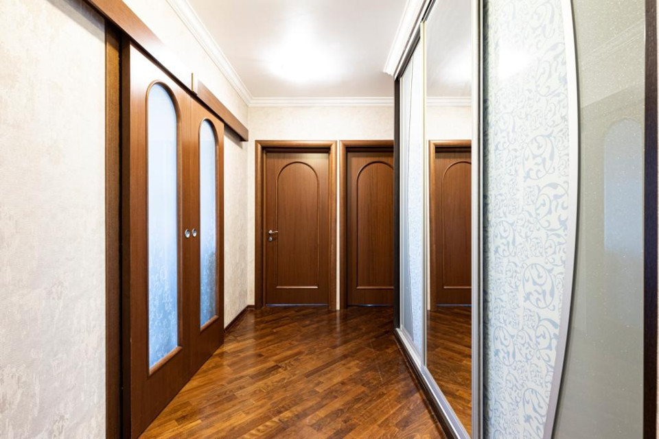 Продается 3-комнатная квартира, площадью 76.50 кв.м. Москва, улица Большая Тульская, дом 54