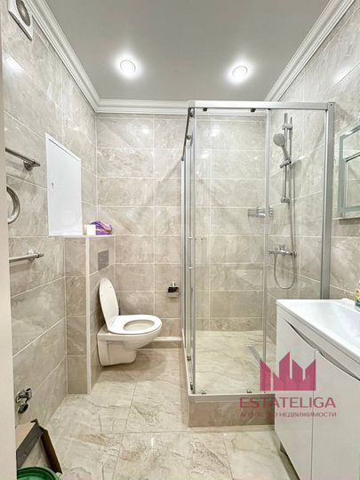 Продается 1-комнатная квартира, площадью 25.00 кв.м. Московская область, Ленинский район, поселок городского типа Лопатино, улица Сухановская, дом 22