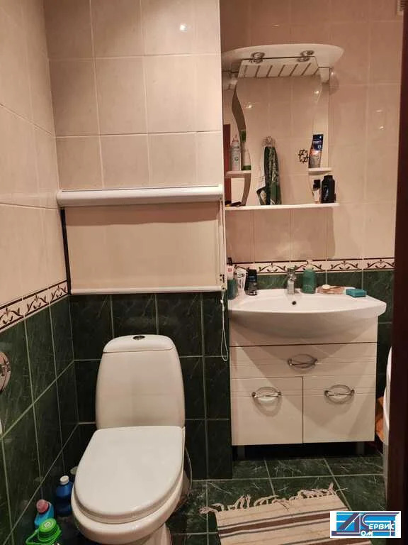 Продается 1-комнатная квартира, площадью 37.50 кв.м. Московская область, Краснознаменск городской округ, город Краснознаменск, Мира проспект, дом 2