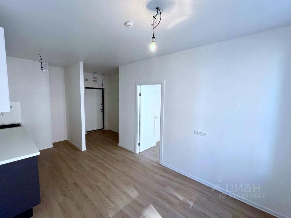 Продается 1-комнатная квартира, площадью 32.00 кв.м. Москва, Ленинградское шоссе, дом 229ак1