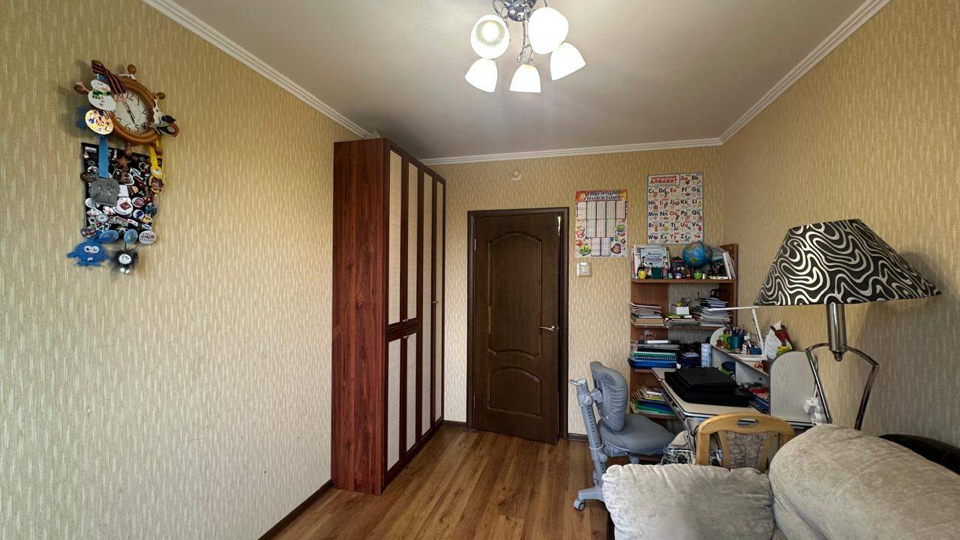 Продается 2-комнатная квартира, площадью 51.00 кв.м. Москва, улица Болотниковская, дом 36к5