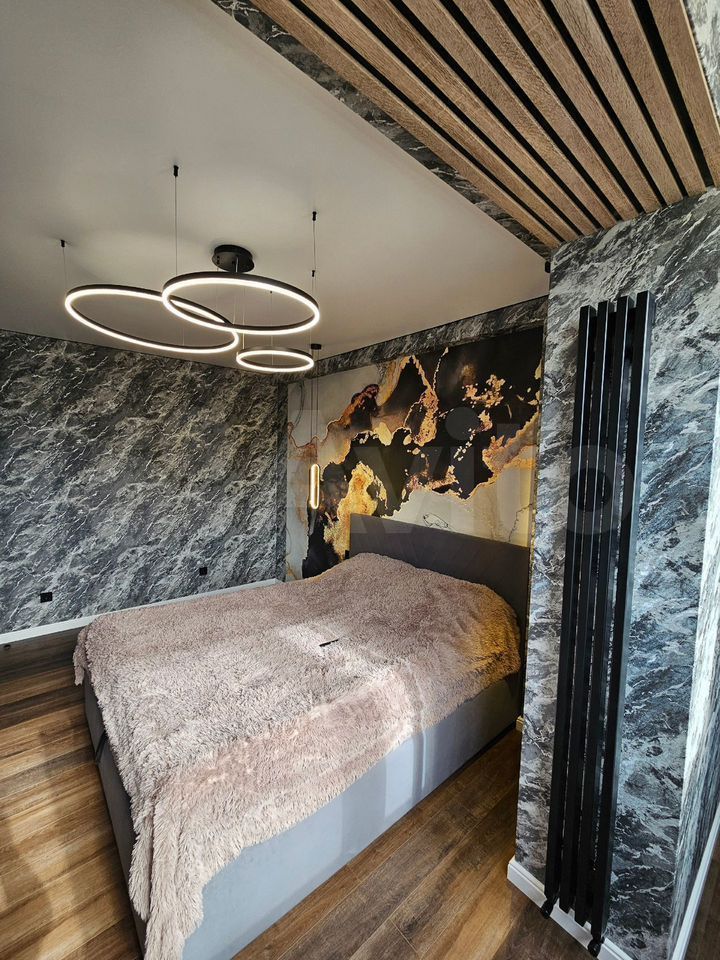 Продается 4-комнатная квартира, площадью 127.00 кв.м. Москва, улица Улофа Пальме, дом 7