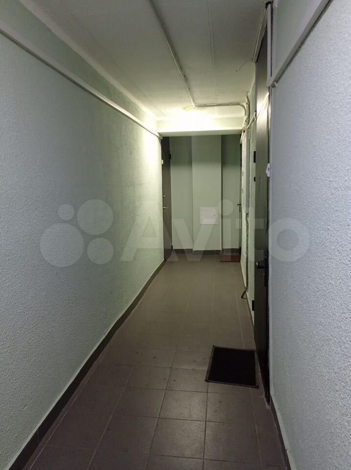 Продается 1-комнатная квартира, площадью 35.00 кв.м. Москва, улица Бехтерева, дом 49к2