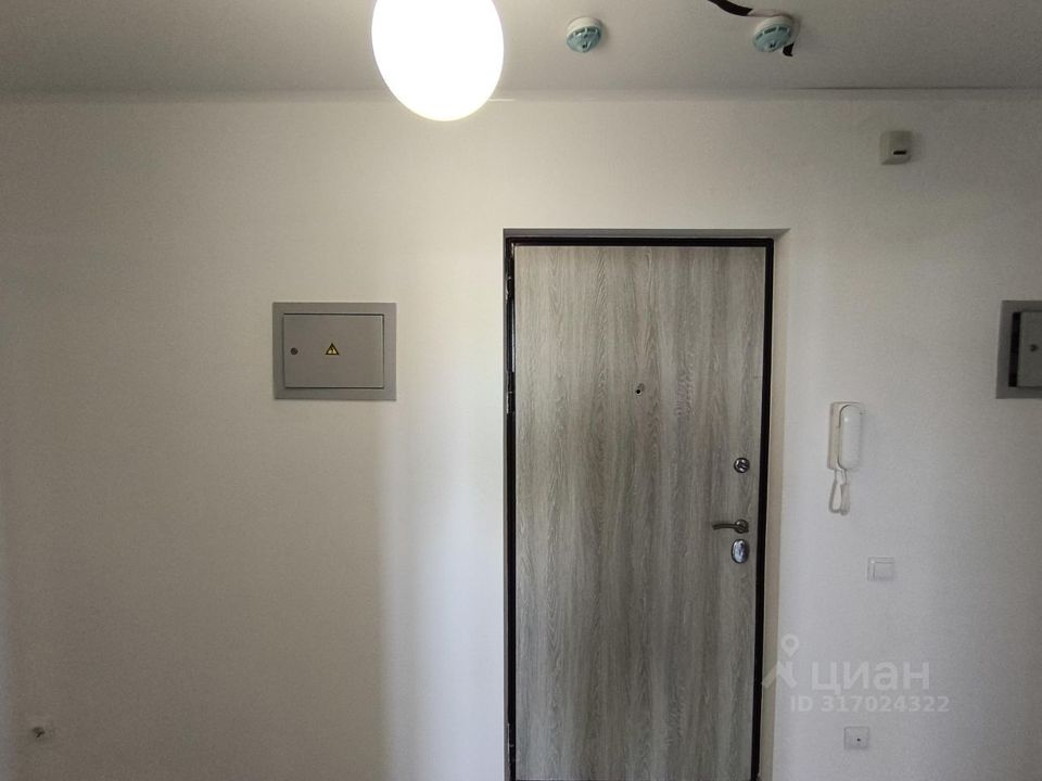 Продается 2-комнатная квартира, площадью 51.30 кв.м. Москва, Долгопрудная аллея, дом 14к1