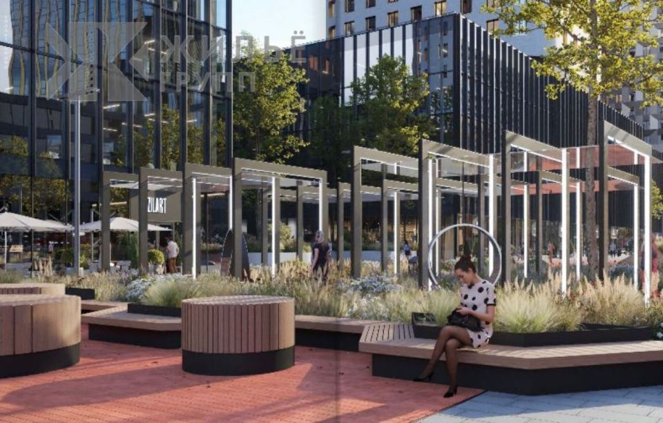 Продается 1-комнатная квартира, площадью 21.00 кв.м. Москва, улица Родченко