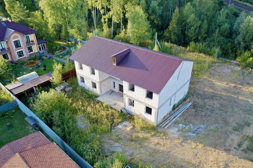 Продается дом, площадью 500.00 кв.м. Московская область, Богородский городской округ, деревня Колонтаево