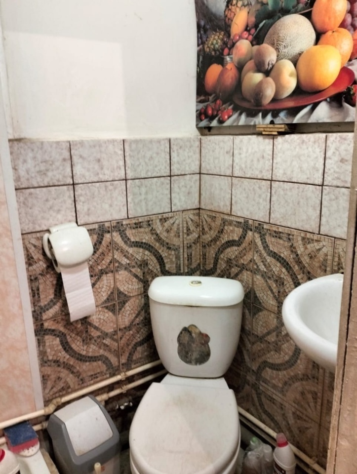 Продается дом, площадью 57.00 кв.м. Московская область, Серпухов городской округ, город Серпухов, улица Пионерская, дом 47а