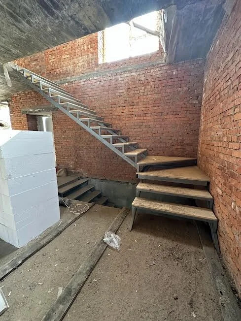 Продается дом, площадью 213.00 кв.м. Московская область, Луховицы городской округ, город Луховицы, улица Пушкина, дом 476