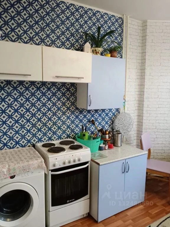 Продается 3-комнатная квартира, площадью 80.00 кв.м. Москва, улица Полярная, дом 15к2