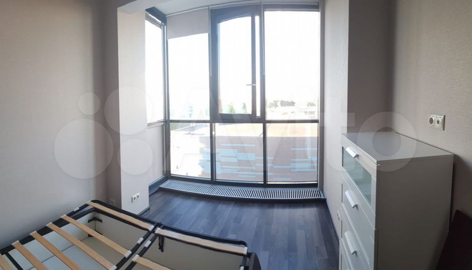 Продается 2-комнатная квартира, площадью 51.00 кв.м. Московская область, Одинцовский район, поселок городского типа Заречье, улица Каштановая, дом 8