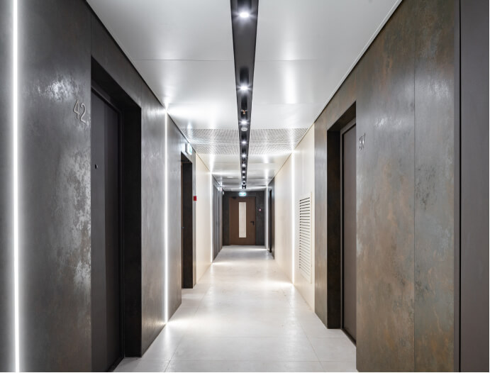 Продается 3-комнатная квартира, площадью 89.40 кв.м. Москва, улица Лобачевского, дом 120 к.1