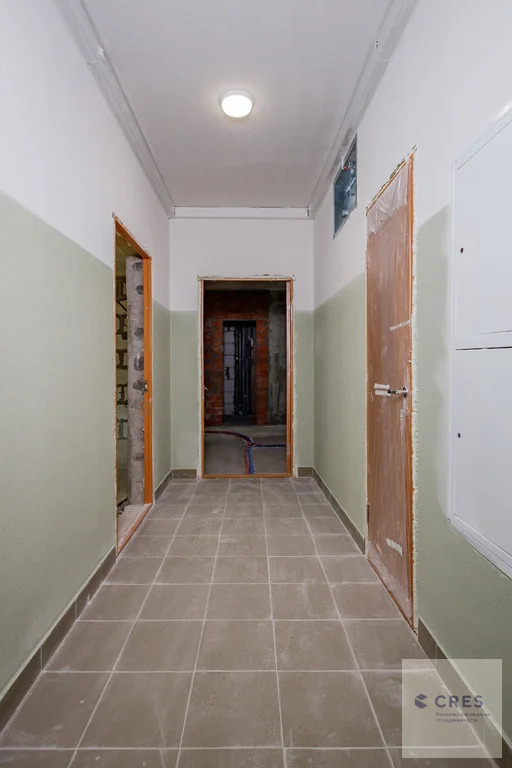 Продается 1-комнатная квартира, площадью 24.60 кв.м. Московская область, Подольск городской округ, город Подольск, улица Школьная, дом 43