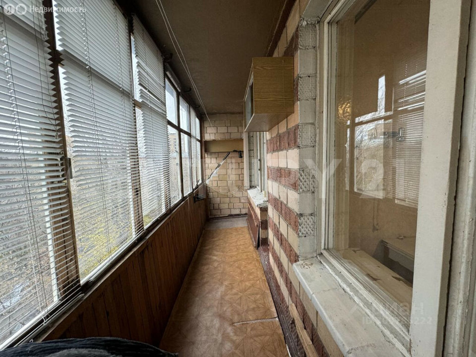 Продается 1-комнатная квартира, площадью 40.00 кв.м. Москва, улица Николоямская, дом 39/43к2