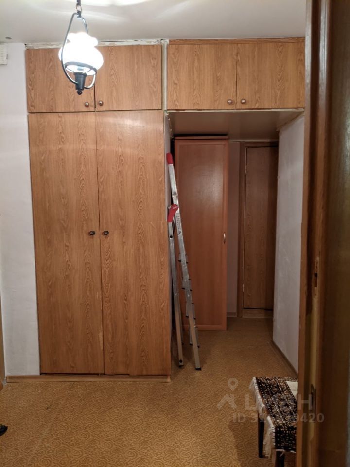 Продается 2-комнатная квартира, площадью 44.90 кв.м. Москва, улица Холмогорская, дом 2к2