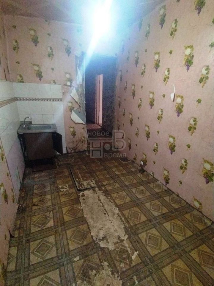 Продается 2-комнатная квартира, площадью 43.60 кв.м. Московская область, Орехово-Зуево городской округ, деревня Новое, улица Гвардейская, дом 11