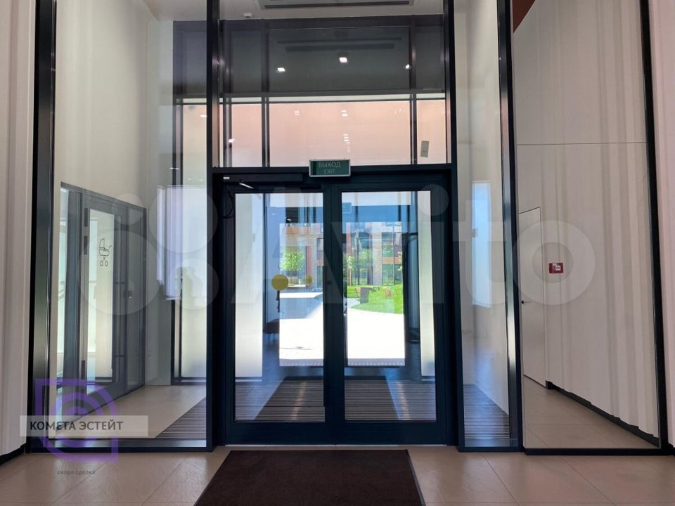 Продается 1-комнатная квартира, площадью 50.40 кв.м. Москва, улица Сосинская