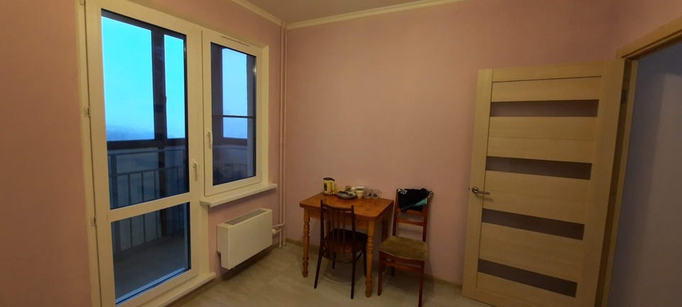 Продается 2-комнатная квартира, площадью 68.00 кв.м. Москва, улица Борисовские Пруды, дом 7к2