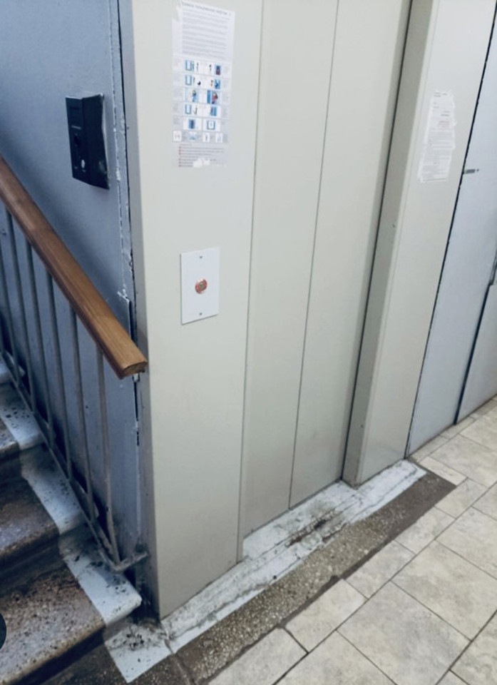 Продается 3-комнатная квартира, площадью 80.60 кв.м. Москва, переулок Лялин