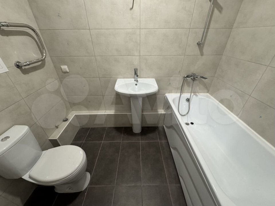 Продается 1-комнатная квартира, площадью 22.50 кв.м. Москва, Пятницкое шоссе, дом 58