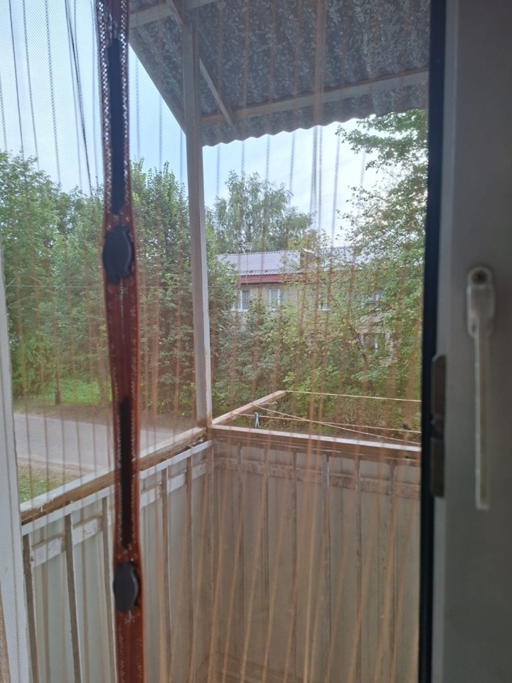 Продается 2-комнатная квартира, площадью 47.50 кв.м. Московская область, Рузский городской округ, деревня Орешки, улица Луговая, дом 10