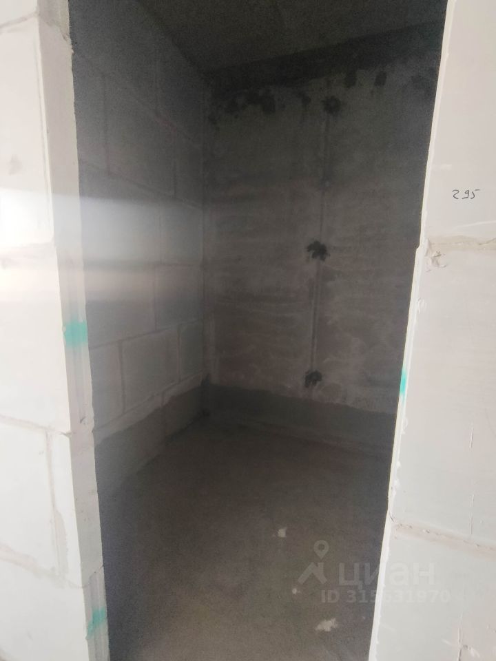 Продается 3-комнатная квартира, площадью 93.00 кв.м. Московская область, Одинцовский район, поселок городского типа Заречье, улица Медовая, дом 7