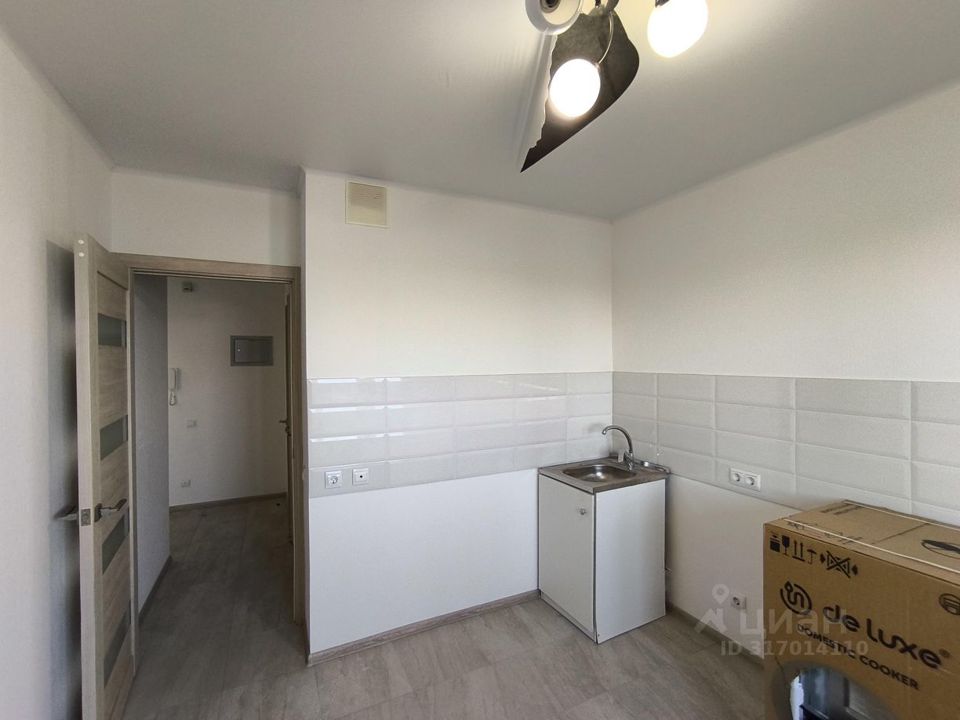 Продается 2-комнатная квартира, площадью 51.30 кв.м. Москва, Долгопрудная аллея, дом 14к1