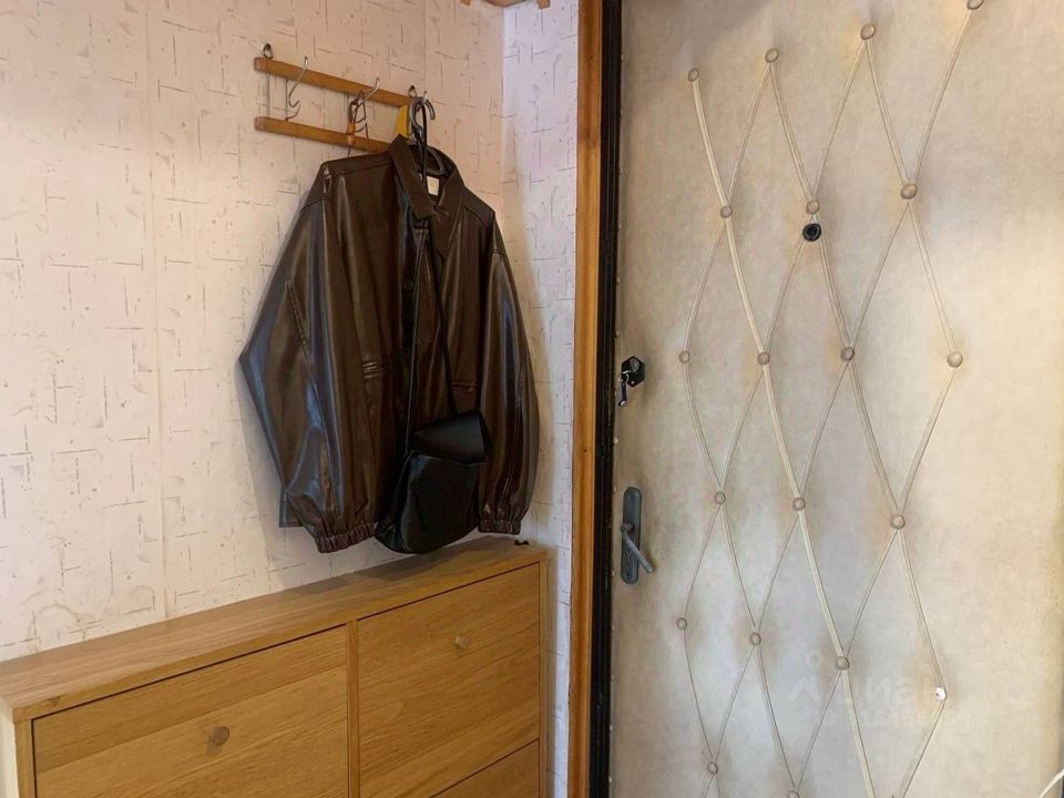 Продается 1-комнатная квартира, площадью 32.00 кв.м. Москва, улица Бехтерева, дом 7к2