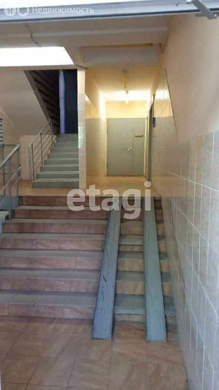 Продается 2-комнатная квартира, площадью 58.50 кв.м. Москва, улица Маршала Голованова, дом 1