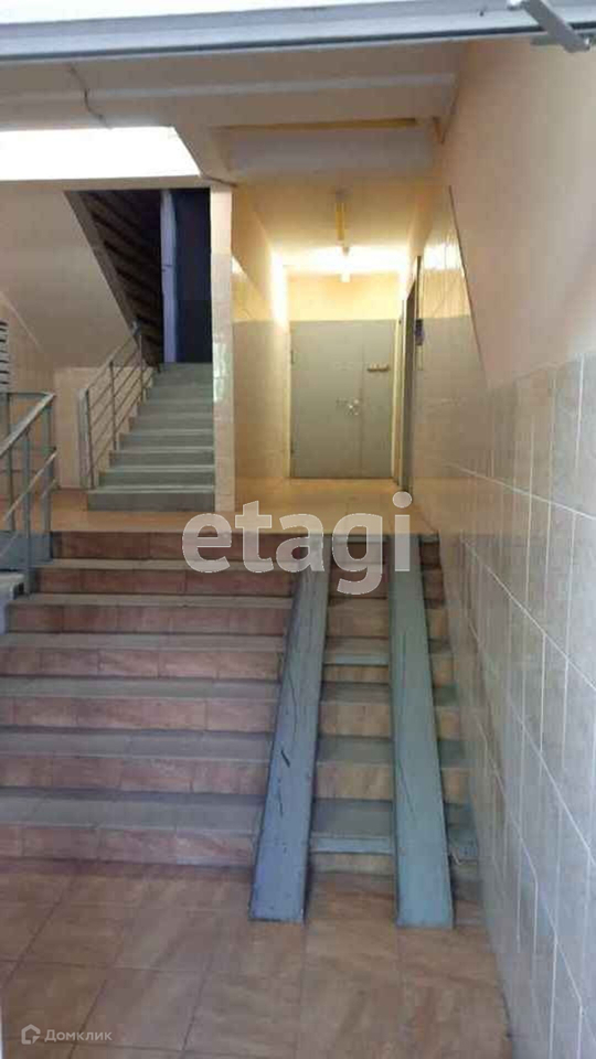 Продается 2-комнатная квартира, площадью 58.50 кв.м. Москва, улица Маршала Голованова, дом 1