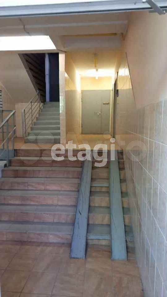 Продается 2-комнатная квартира, площадью 58.00 кв.м. Москва, улица Маршала Голованова, дом 1