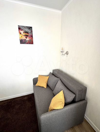 Продается 1-комнатная квартира, площадью 44.00 кв.м. Москва, улица Верейская, дом 21