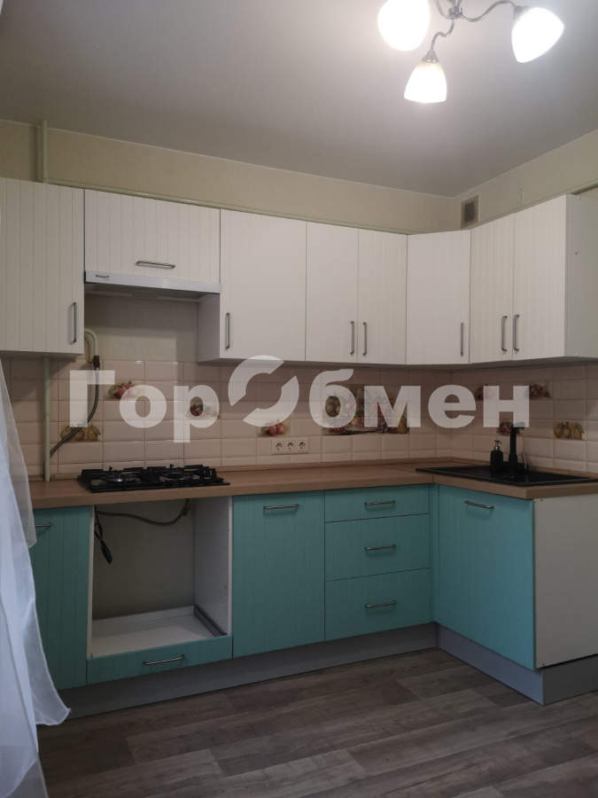 Продается 1-комнатная квартира, площадью 40.00 кв.м. Московская область, Истра городской округ, село Павловская Слобода, улица Дзержинского, дом 5