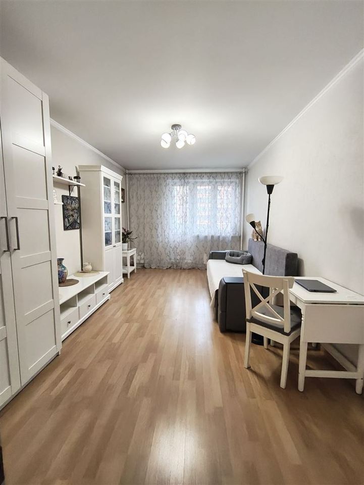 Продается 3-комнатная квартира, площадью 74.00 кв.м. Москва, улица Миклухо-Маклая, дом 30