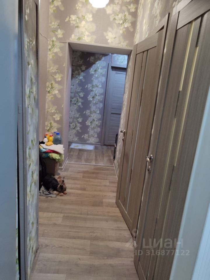 Продается 3-комнатная квартира, площадью 72.70 кв.м. Москва, улица 8-я Соколиной Горы, дом 18к1