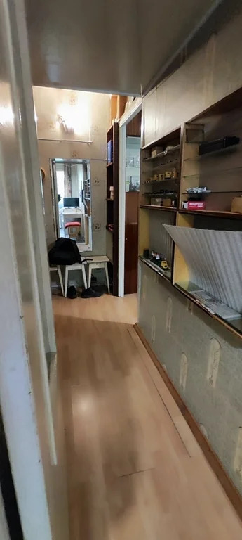 Продается 2-комнатная квартира, площадью 37.00 кв.м. Москва, Рублевское шоссе, дом 97к3