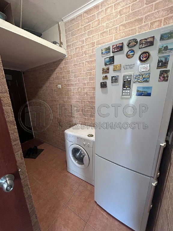 Продается 1-комнатная квартира, площадью 31.00 кв.м. Московская область, Королёв городской округ, микрорайон Юбилейный, улица Парковая, дом 6/13