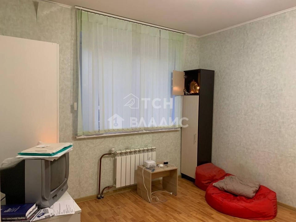 Продается 1-комнатная квартира, площадью 29.60 кв.м. Московская область, Пушкинский район, город Пушкино, улица Просвещения, дом 9