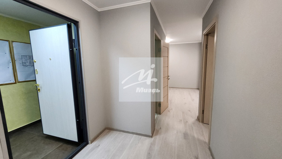 Продается 1-комнатная квартира, площадью 25.00 кв.м. Московская область, Химки городской округ, поселок Лунёво, улица Гаражная