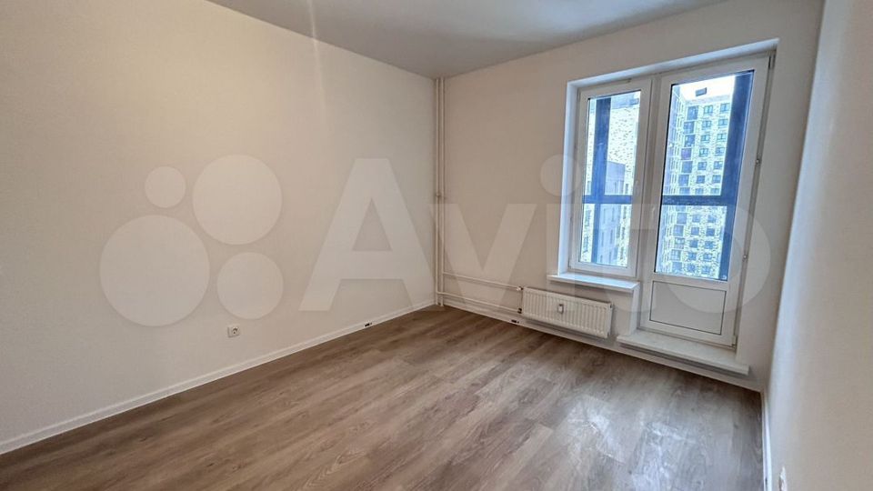 Продается 1-комнатная квартира, площадью 34.00 кв.м. Московская область, Ленинский район, поселок городского типа Мисайлово, микрорайон Пригород Лесное, улица Современников, дом 5