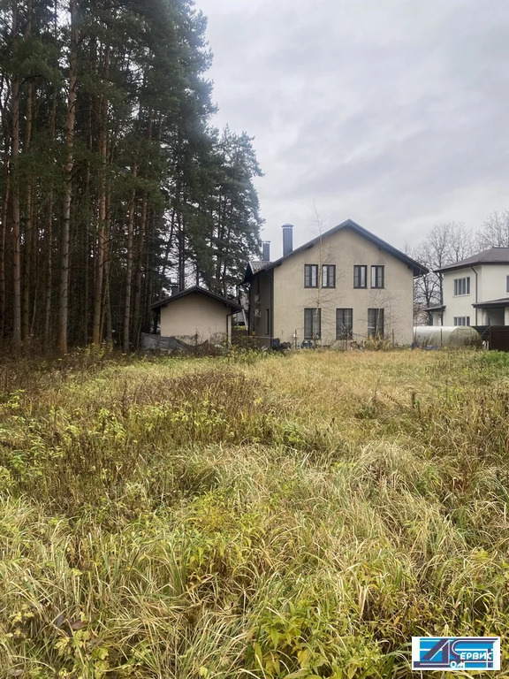 Продается дом, площадью 143.80 кв.м. Московская область, Одинцовский район, рабочий поселок Большие Вязёмы, улица Институт