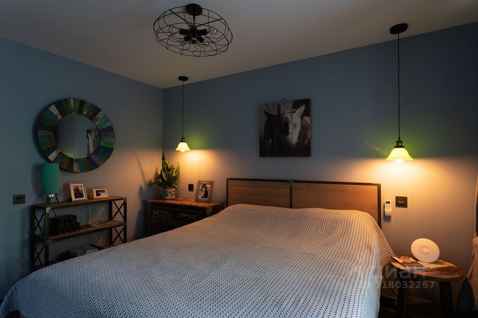 Продается 2-комнатная квартира, площадью 43.00 кв.м. Москва, улица Каменщики Малые, дом 18к3