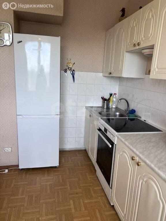 Продается 2-комнатная квартира, площадью 54.10 кв.м. Москва, улица Никулинская, дом 23к3