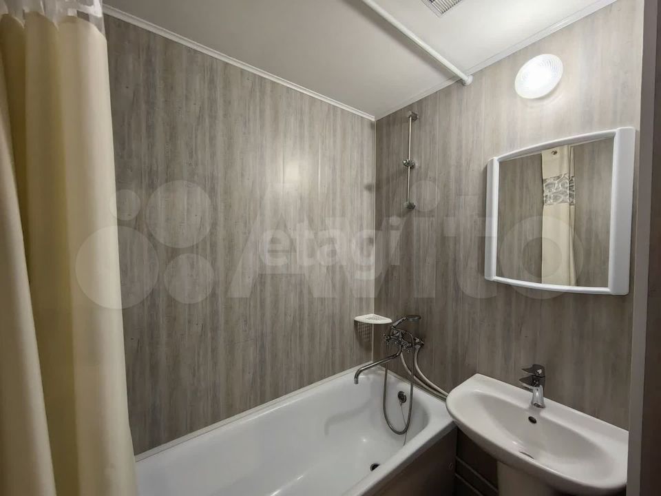 Продается 1-комнатная квартира, площадью 37.00 кв.м. Москва, улица Татьяны Макаровой, дом 10