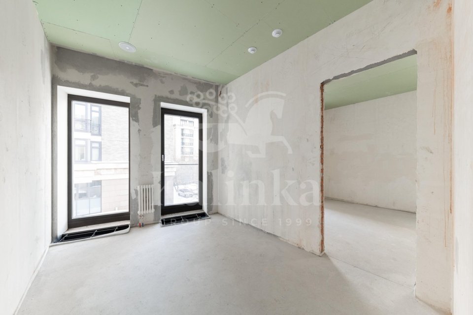 Продается 2-комнатная квартира, площадью 44.30 кв.м. Москва, набережная Озерковская, дом 6