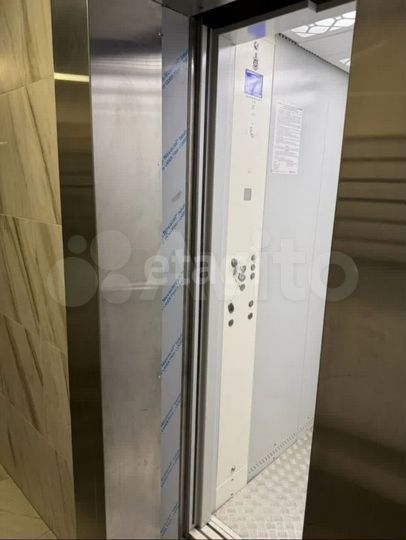 Продается 1-комнатная квартира, площадью 44.10 кв.м. Московская область, город Пущино, микрорайон АБ, дом 12