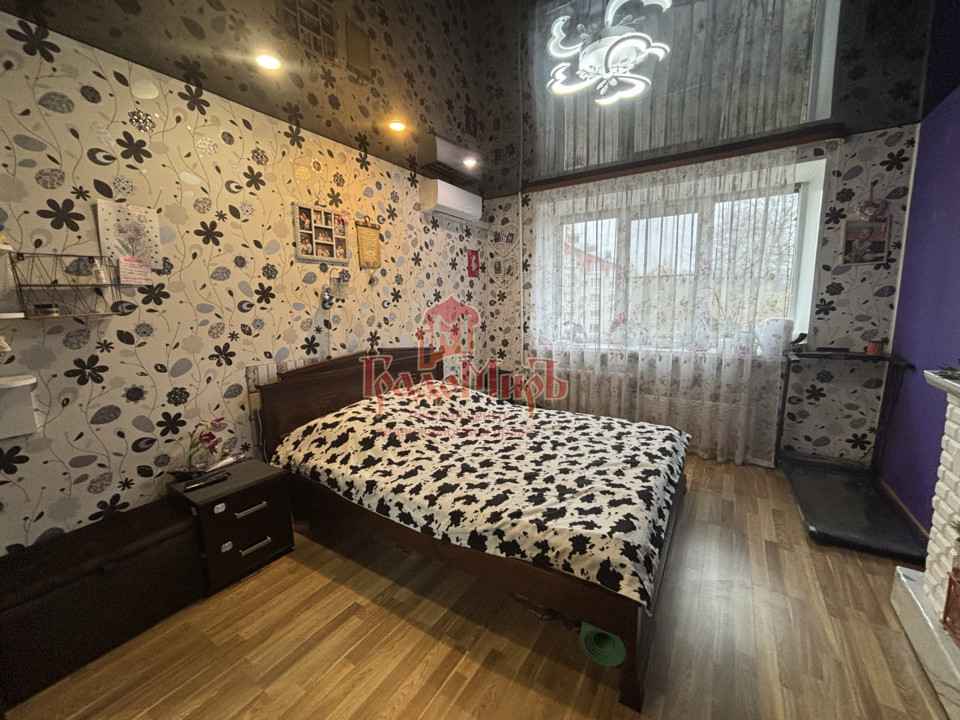 Продается 2-комнатная квартира, площадью 49.90 кв.м. Московская область, Сергиево-Посадский район, город Хотьково, улица Седина, дом 28