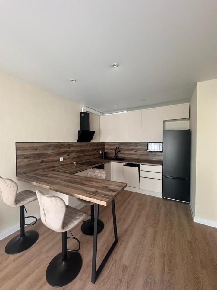 Продается 1-комнатная квартира, площадью 41.60 кв.м. Москва, Очаковское шоссе