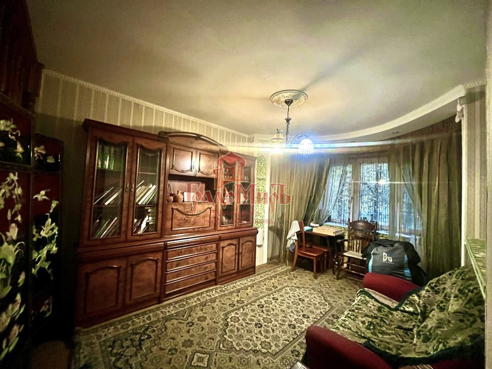 Продается 1-комнатная квартира, площадью 30.90 кв.м. Московская область, Сергиево-Посадский район, город Хотьково, улица Михеенко, дом 15