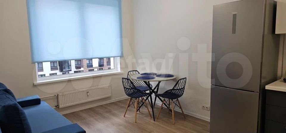 Продается 1-комнатная квартира, площадью 36.00 кв.м. Московская область, Ленинский район, поселок городского типа Мисайлово, микрорайон Пригород Лесное, Пригородное шоссе, дом 12